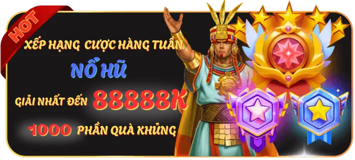 Khuyến mãi mới nhất VN Online Bet