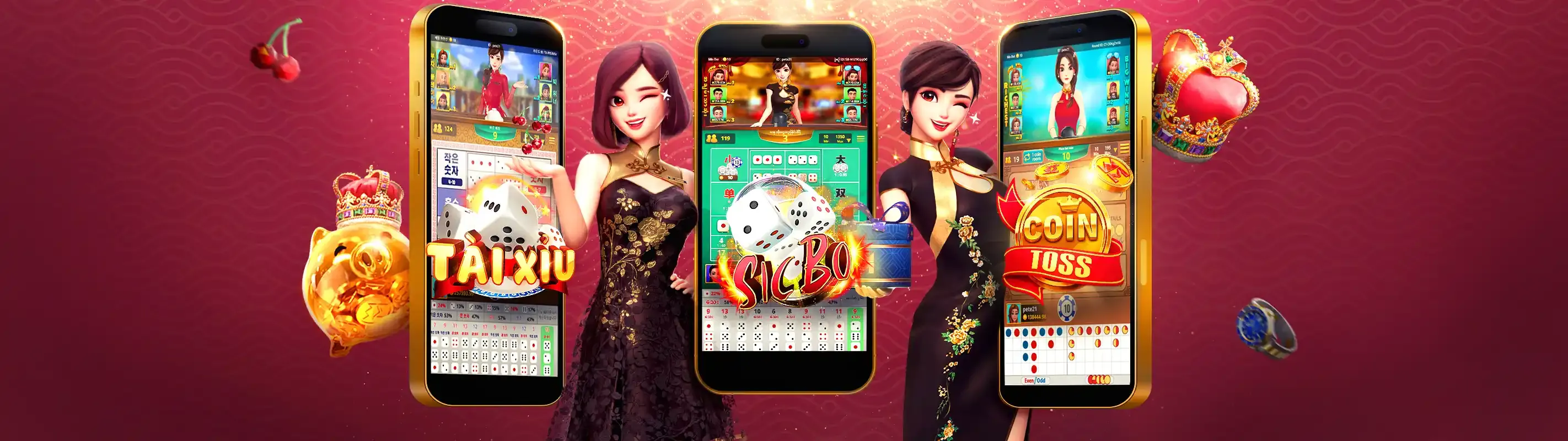 Hình ảnh banner cá cược trực tuyến vn online bet